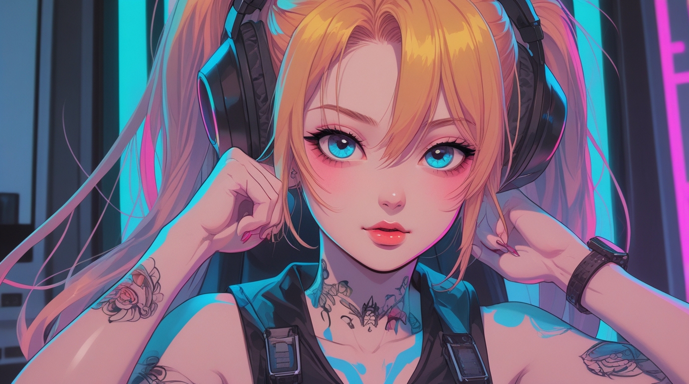 Main AI Visual